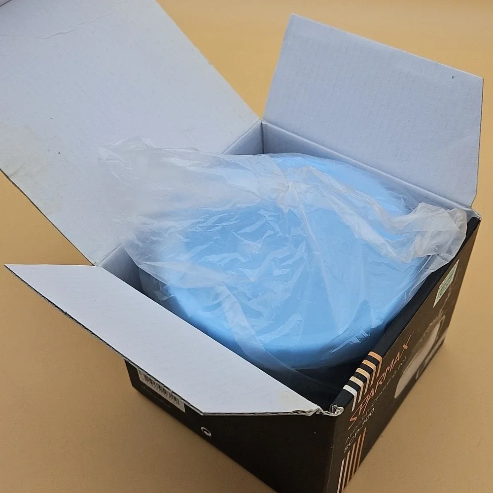 Sparmax SCP-700 Airbrush Cleaning Pot Brand New